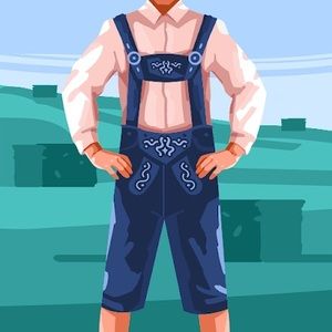 Meet your Posher, Jeff